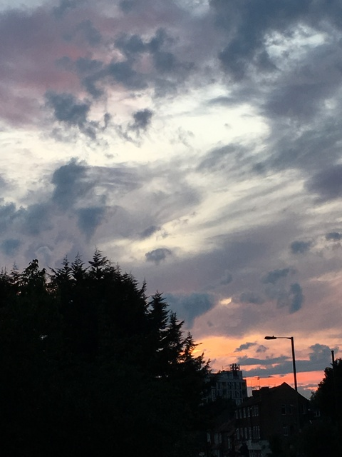 hecate @hecate cover picture