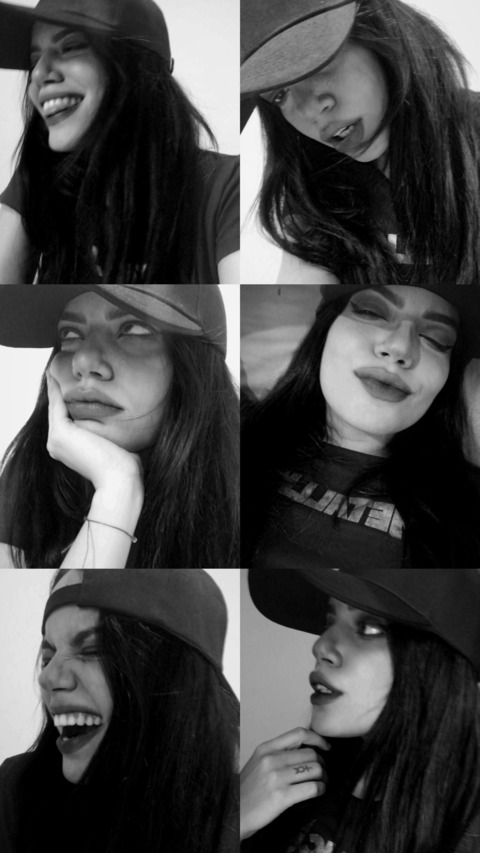 Joa @helljoa cover picture