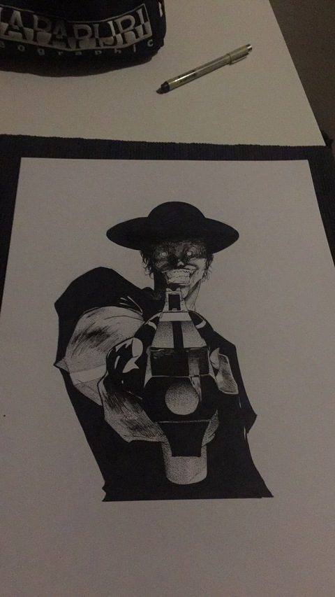 Hellsingmeister @hellsingmeister cover picture