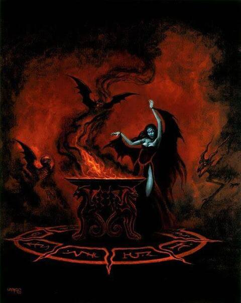 Hel Razor @helrazor cover picture