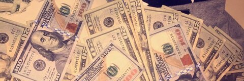 Moneyhenny$ @hennyxx cover picture