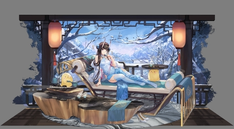 Hentai-chan @hentaichan cover picture