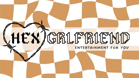 Hex @hexxxgirlfriend cover picture