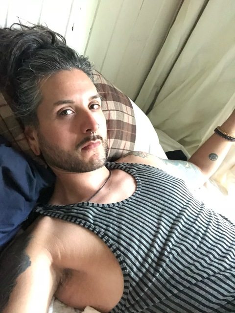 Polo @heydads cover picture