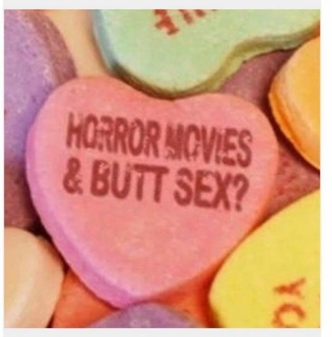 HighOnHorror @highonhorror cover picture