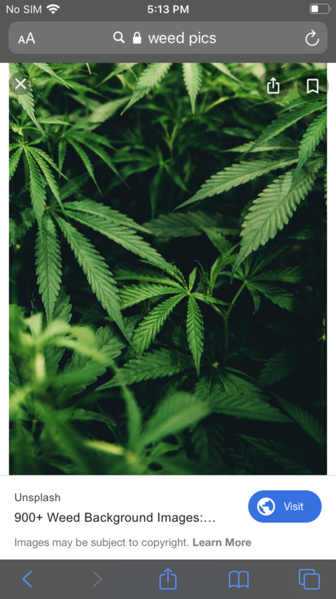 RMW @highonthis cover picture