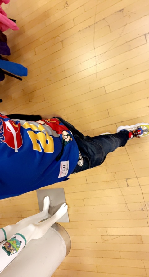 ZoMorning @hititinthemorning cover picture