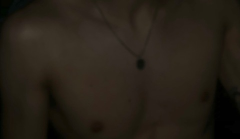 John Burn @hndsmeboy cover picture