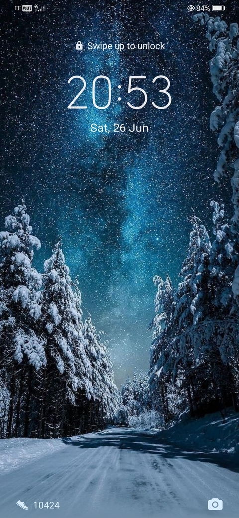 Joe @hoejoey cover picture