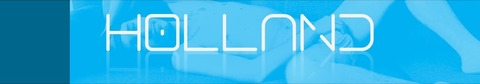 Holland @holland cover picture