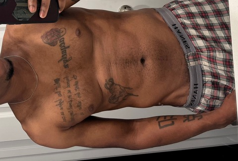 BBC BOY @hombrenegra cover picture