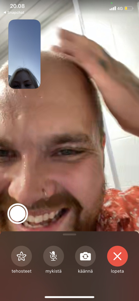 Emilia Turunen @horo666111 cover picture