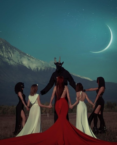 jesus andres @horus29 cover picture