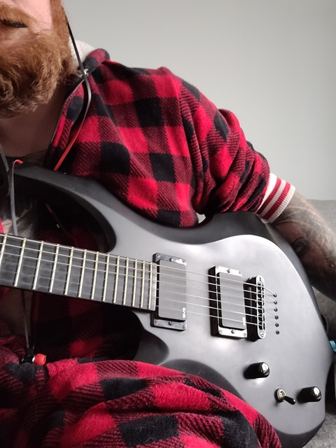 Justin @hostyle31 cover picture