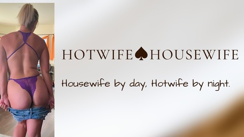 🔥HotwifeHousewife🔥 @hotwifeaf cover picture