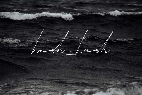 hush_hush @hush_hush cover picture
