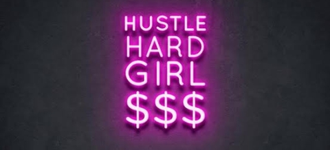 Hustle Valley @hustlevalleyxo cover picture