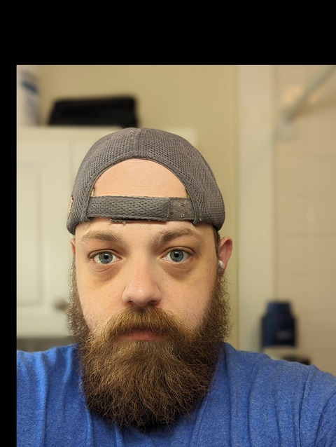 Gary @hutch725 cover picture