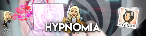 Hypnomia @hypnomia cover picture
