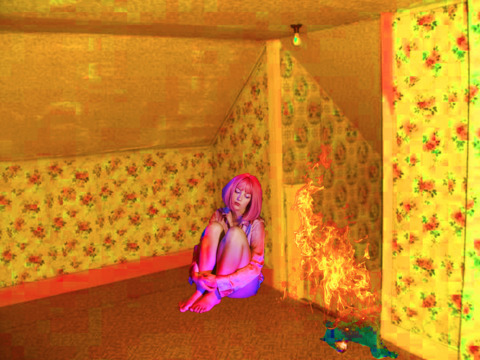 hystericalfemme @hystericalfemme cover picture