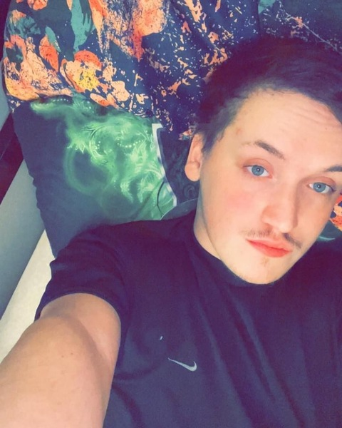 charles burt @iburt16 cover picture