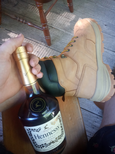 Anthony McDaniel @icantsleep cover picture