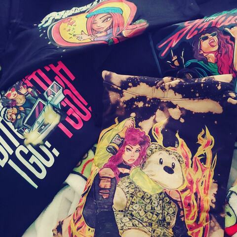 Idalis Sons @idalis cover picture