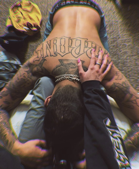 iiBando @iibando cover picture