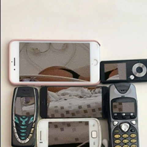 Ilaria @ilarias cover picture