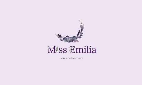 Emilia @iloveyouemili cover picture