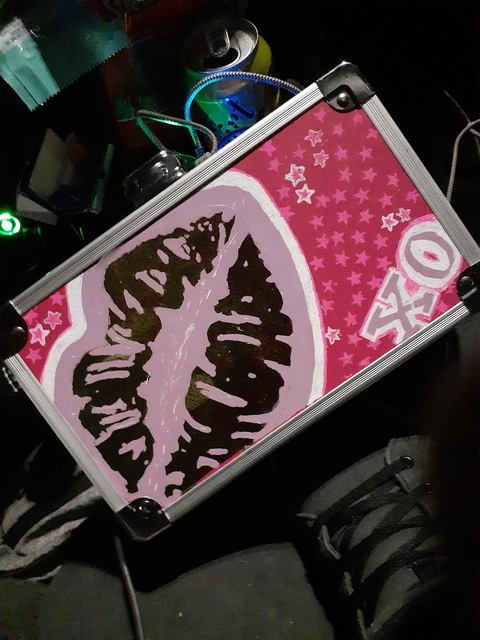 Kaitiexxx @imcrazykaitie cover picture