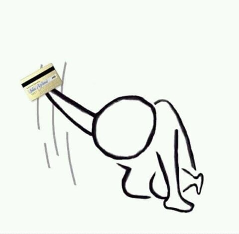 Chris Hawkins @iminyourguts cover picture