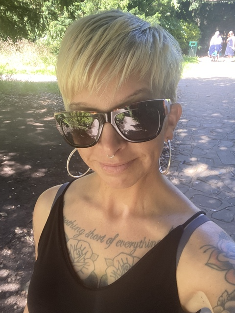 Pixie @inkedminxpixie cover picture