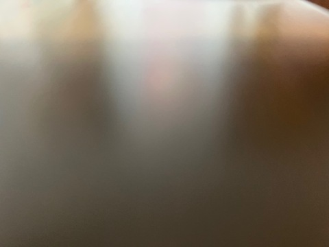 The Very The Impossible @international cover picture