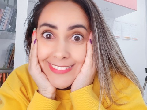 Isabel @isabelel cover picture