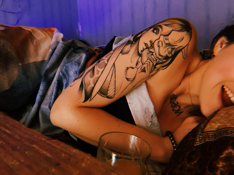 LoveIsJulia @isaevaaaaaa cover picture