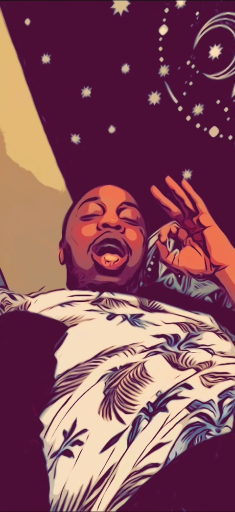 ishmael hoard @ishmaelkh cover picture