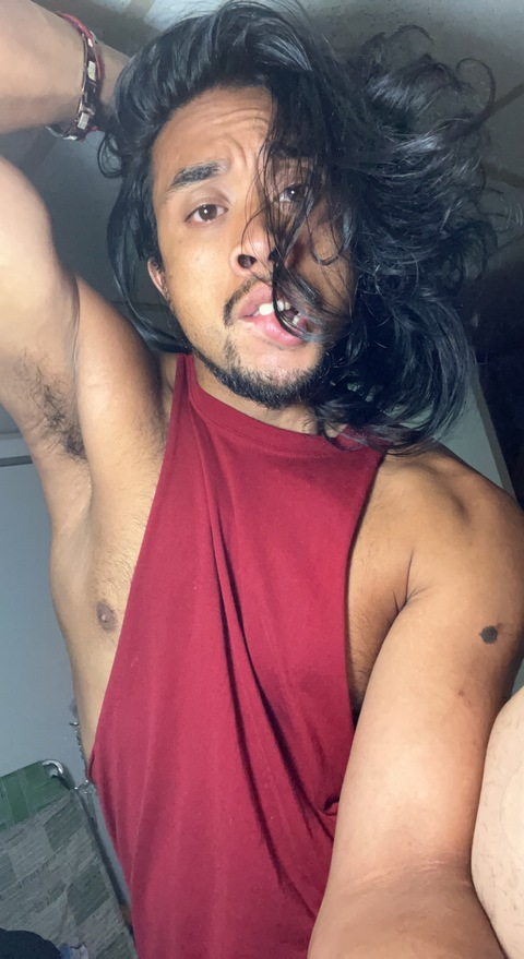 King @itsprolly4hymm cover picture