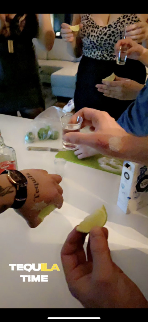 Erica @itstequilatime cover picture