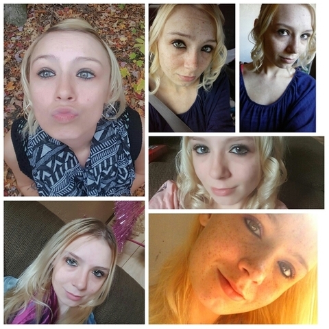 Kelsikat @ittybittybabygirl cover picture