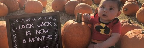 Mama Bat 🦇 @itxjuxtaubri cover picture