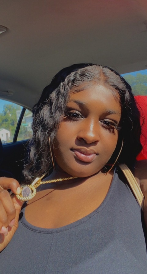 Moni Baybee @itzmonib cover picture