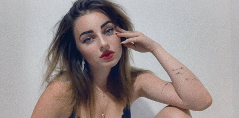 Ivona Ray @ivonaray cover picture