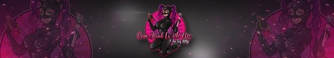 ComeKinkWithMe @ivykitty cover picture