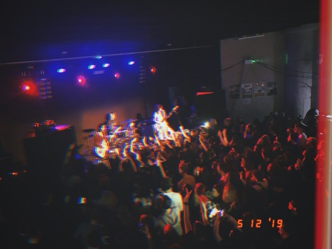 Izzie @izziex cover picture