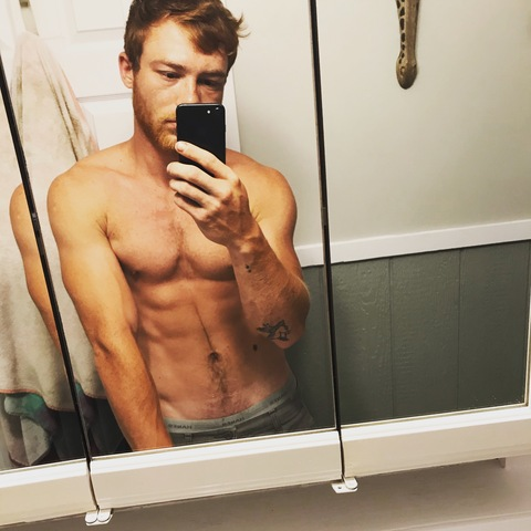 Jace @jacelastname cover picture