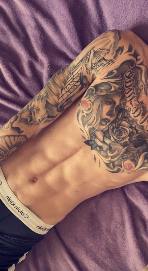 Jack @jack_britton96 cover picture