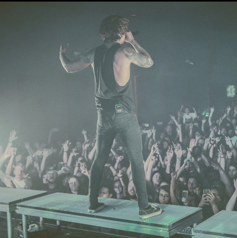 Jacobfisher @jacobfisher cover picture