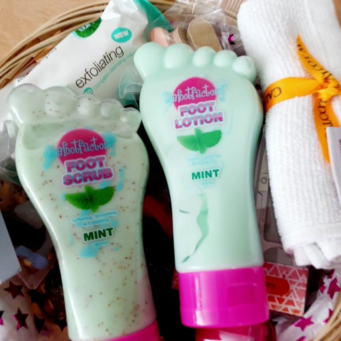 Jade 26 @jade.feetcare cover picture