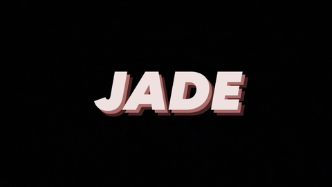 Jade @jadeofnz cover picture